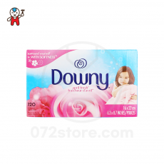 [Downy 다우니] 드라이시트 120매