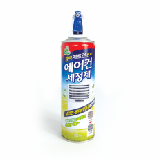 청개구리 에어컨세정제 스프레이 330ml