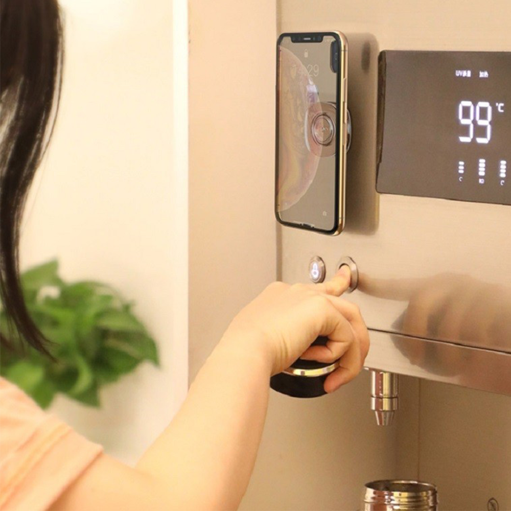 다용도 흡착젤패드 원형5+사각5