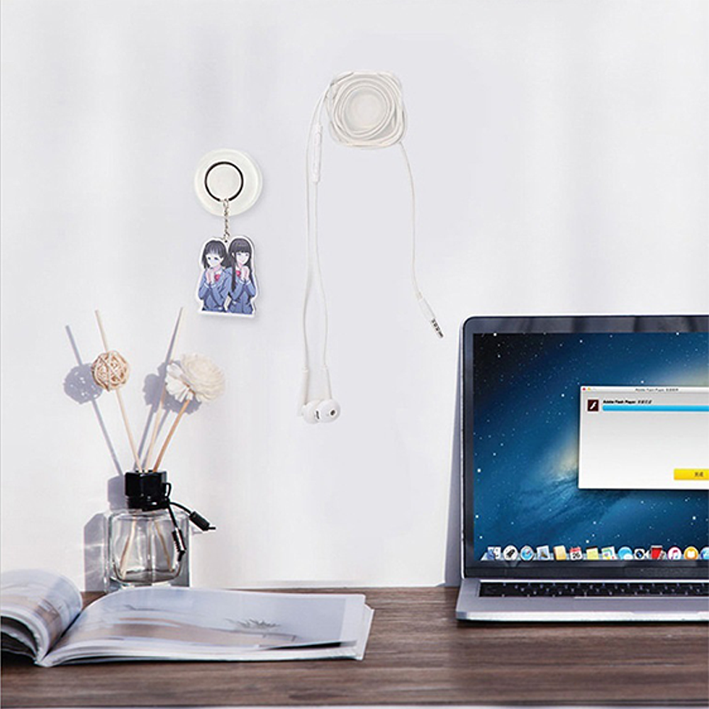 다용도 흡착젤패드 원형5+사각5