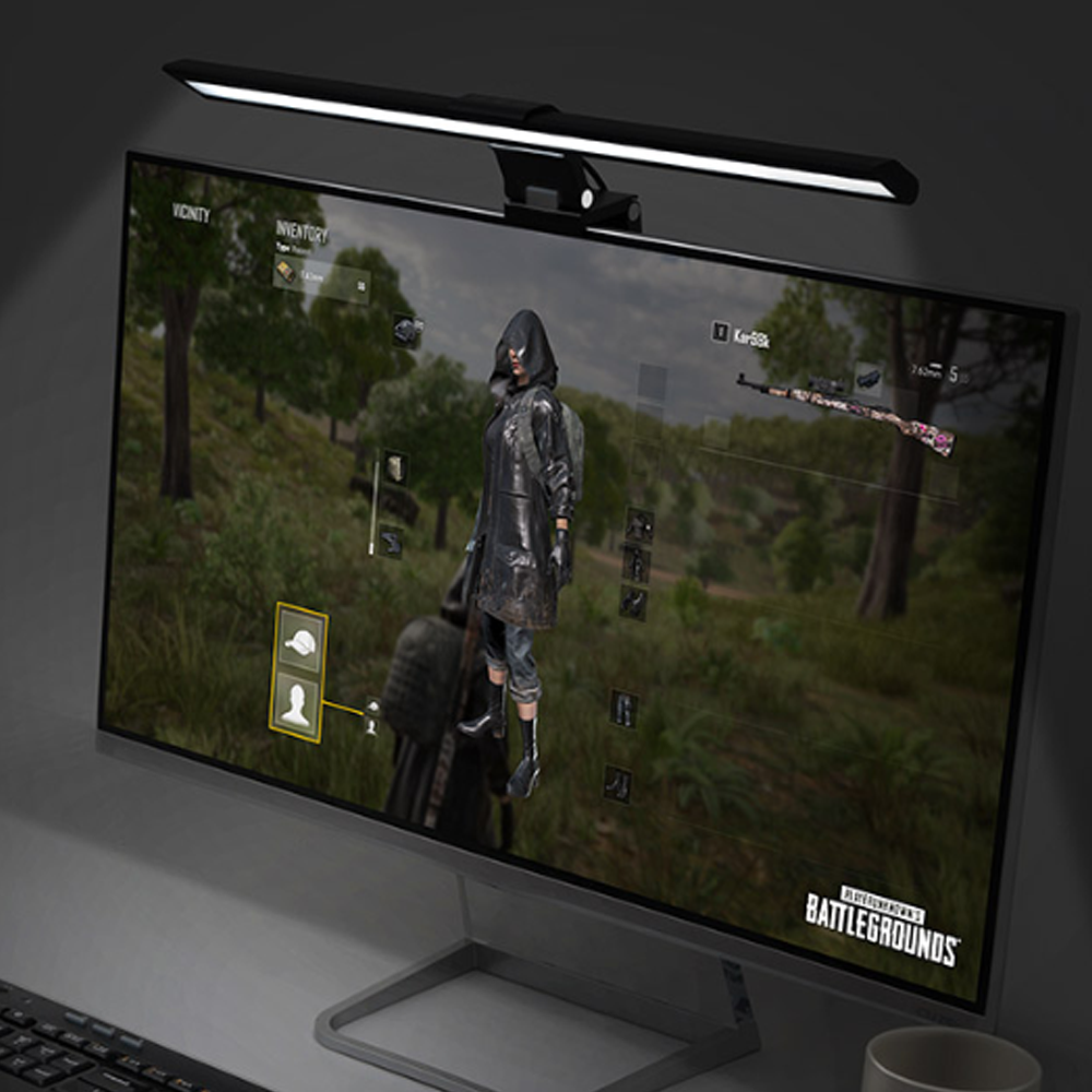 [파파조명] 모니터led램프 450mm