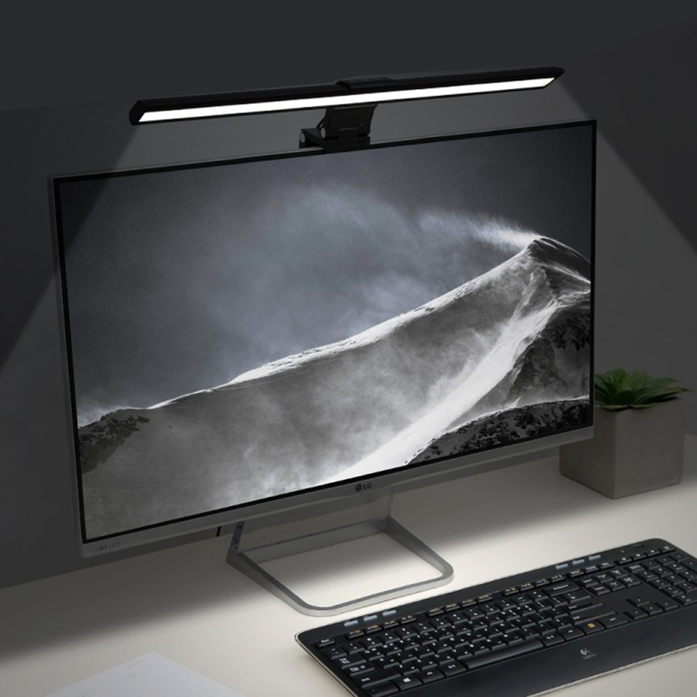 [파파조명] 모니터led램프 450mm