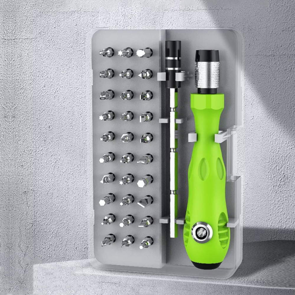 [혼시티] 32in1 정밀 드라이버세트