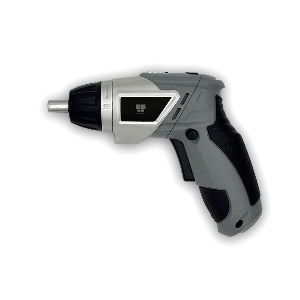 [Navee 나비] 6단토크 3.6V 무선전동드라이버세트