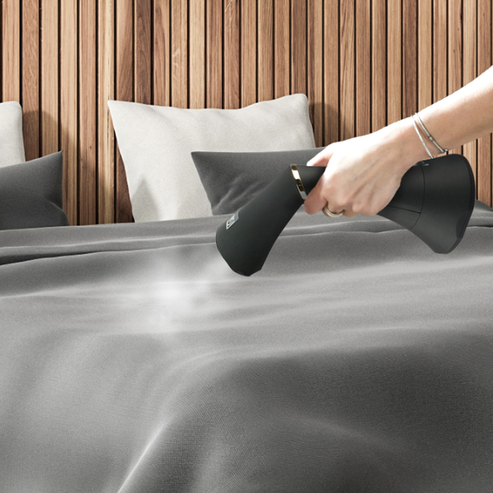 [ELECTRO-G] GEH-SR700 스팀다리미 2Color  블랙,핑크