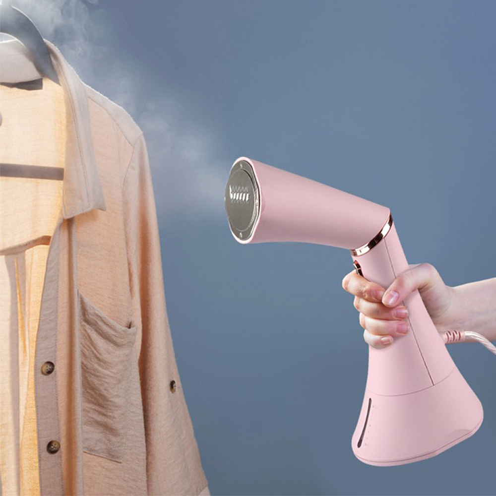 [ELECTRO-G] GEH-SR700 스팀다리미 2Color  블랙,핑크