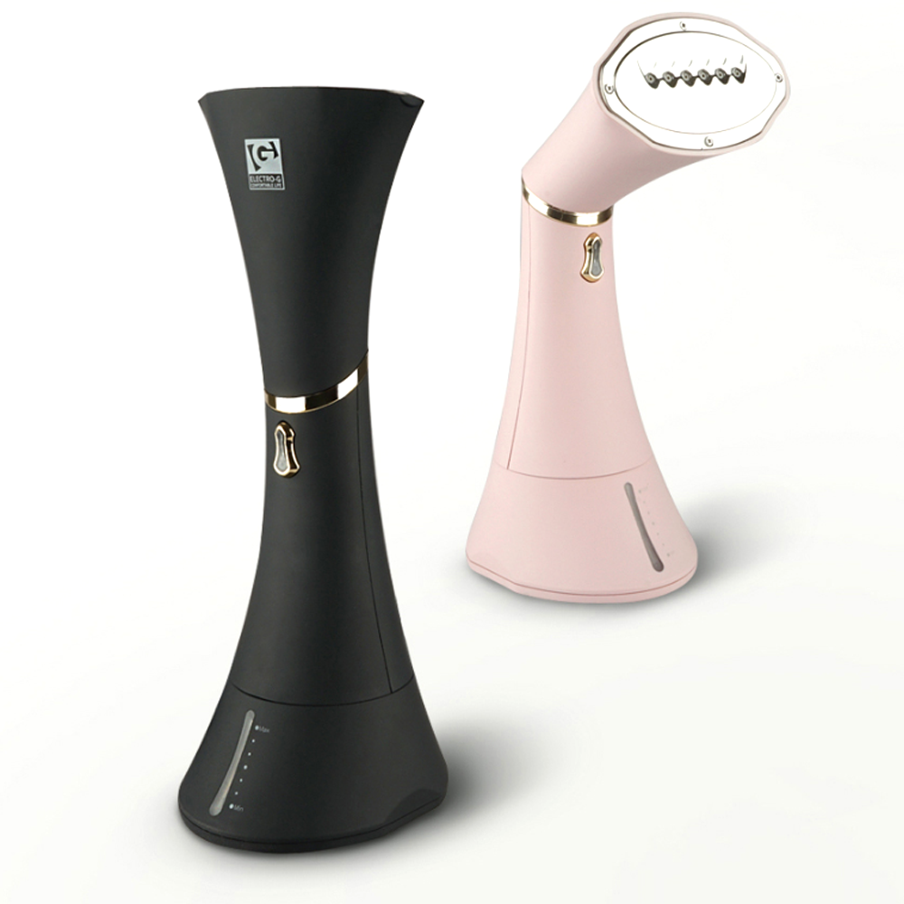 [ELECTRO-G] GEH-SR700 스팀다리미 2Color  블랙,핑크