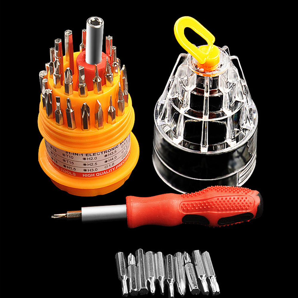 31in1 31종 정밀드라이버세트