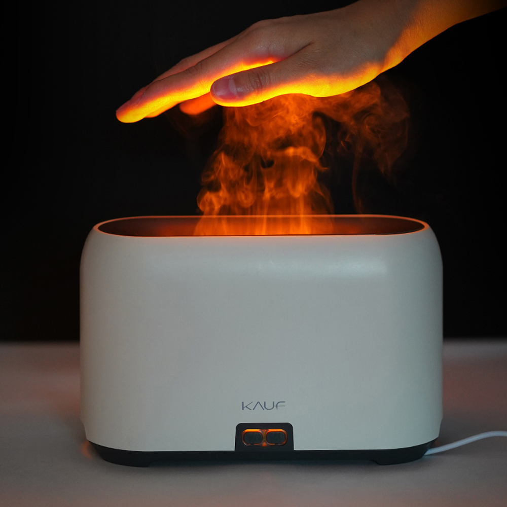 [KAUF 카프] 불멍 모닥불 가습기