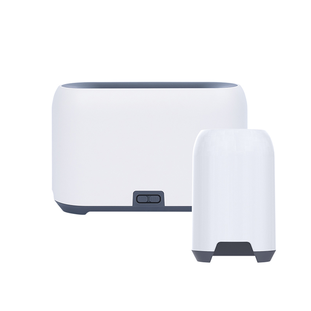 [KAUF 카프] 불멍 모닥불 가습기