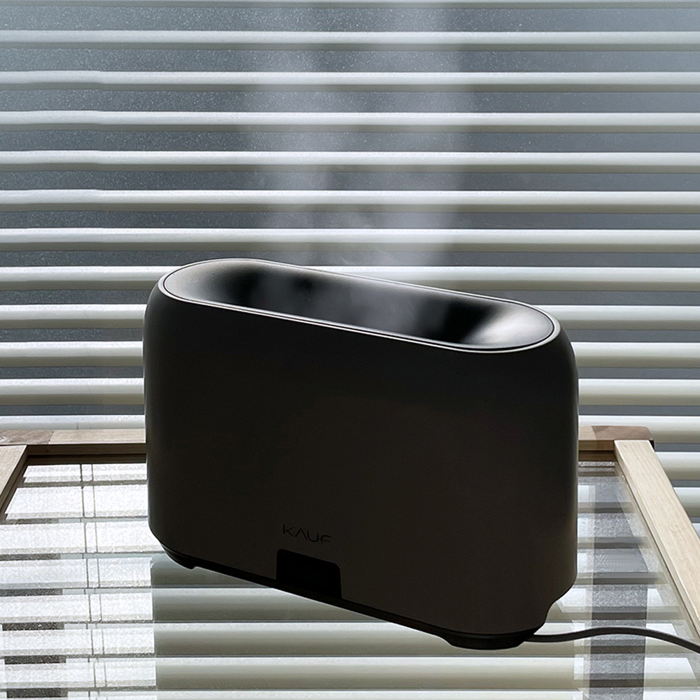 [KAUF 카프] 불멍 모닥불 가습기