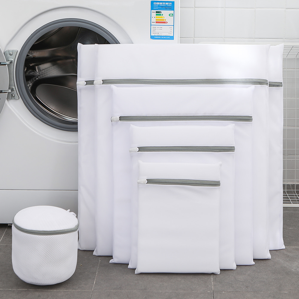 맞춤형 세탁망 8종세트