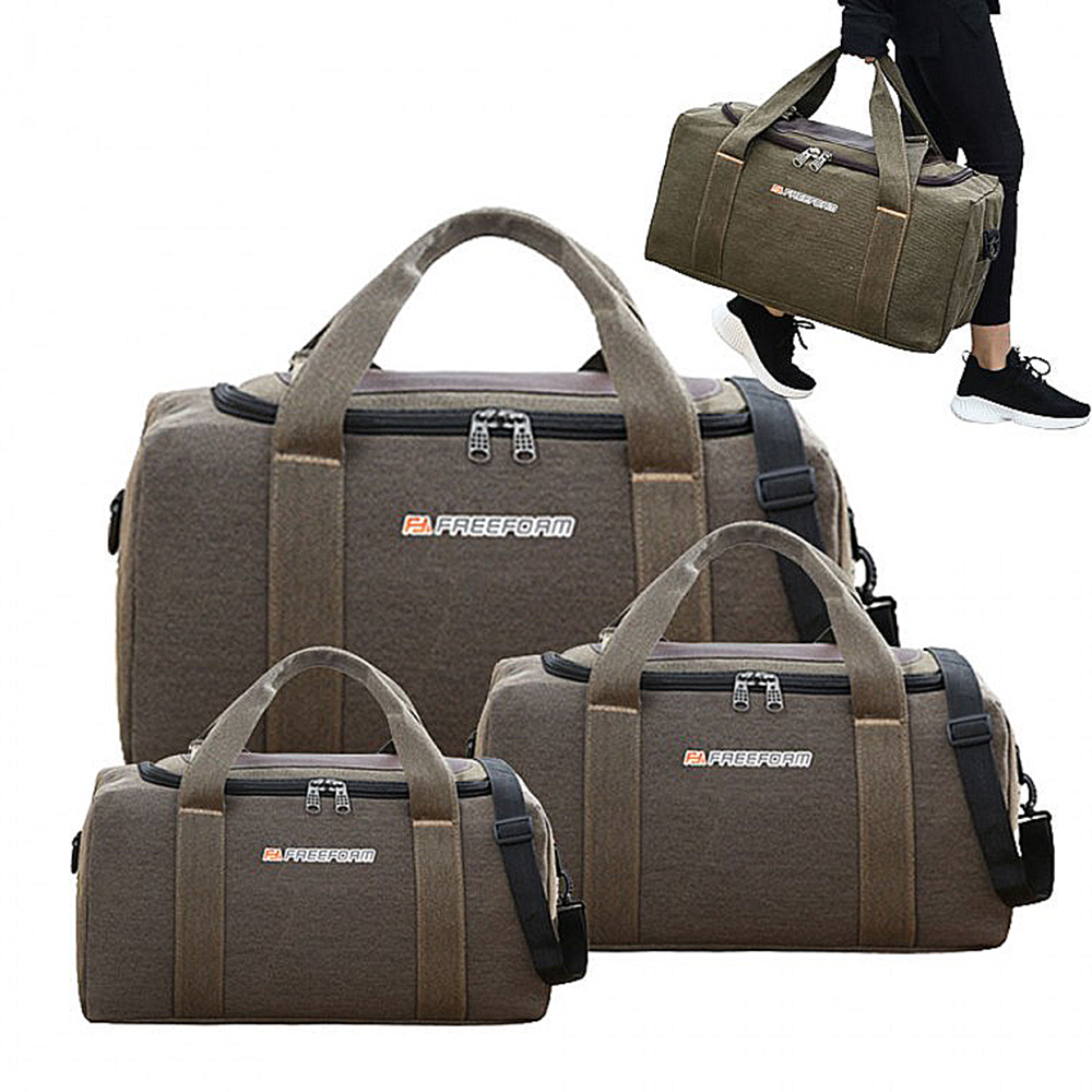 이민가방 대용량 베이직 보스턴백 3type 40L 60L 120L