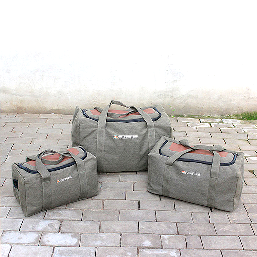이민가방 대용량 베이직 보스턴백 3type 40L 60L 120L