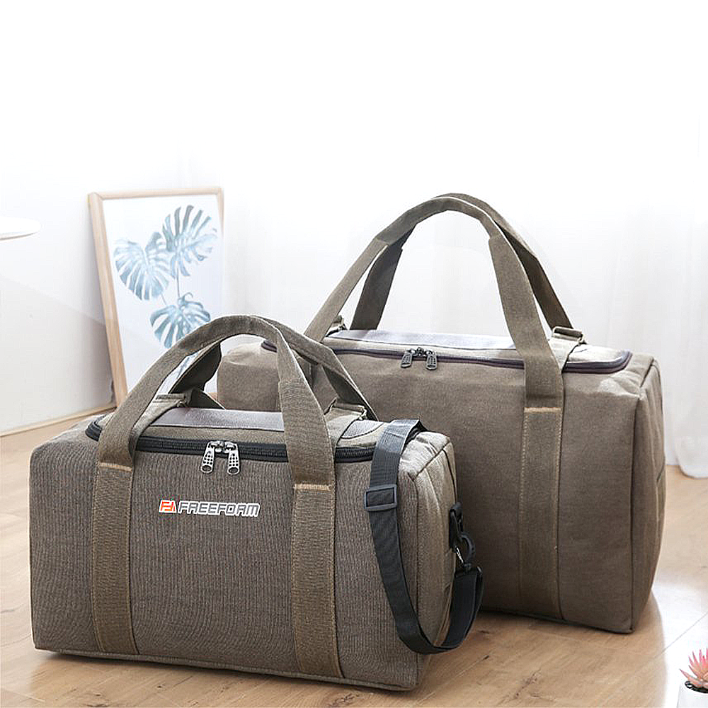 이민가방 대용량 베이직 보스턴백 3type 40L 60L 120L