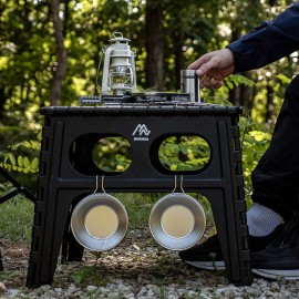 [Moxnox] 접이식 캠핑 테이블