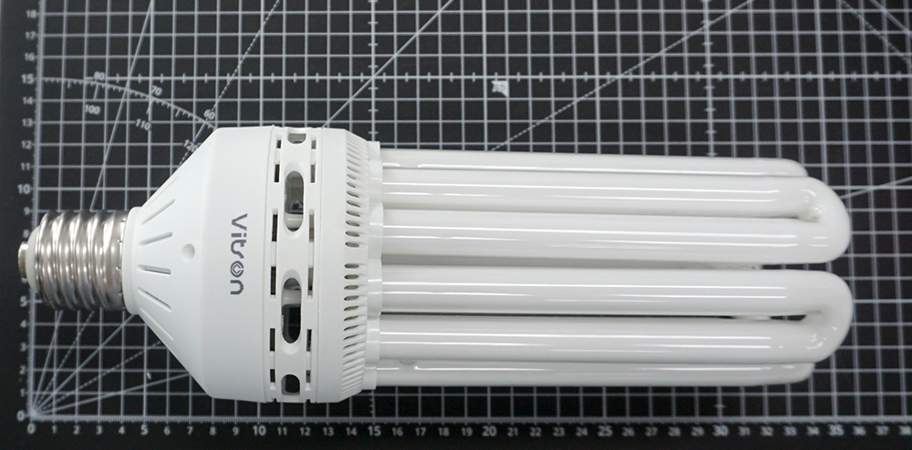[VITRON 비츠온] TS 6U PAI 100W E39 E39 EL램프 100W 6500K 주광색