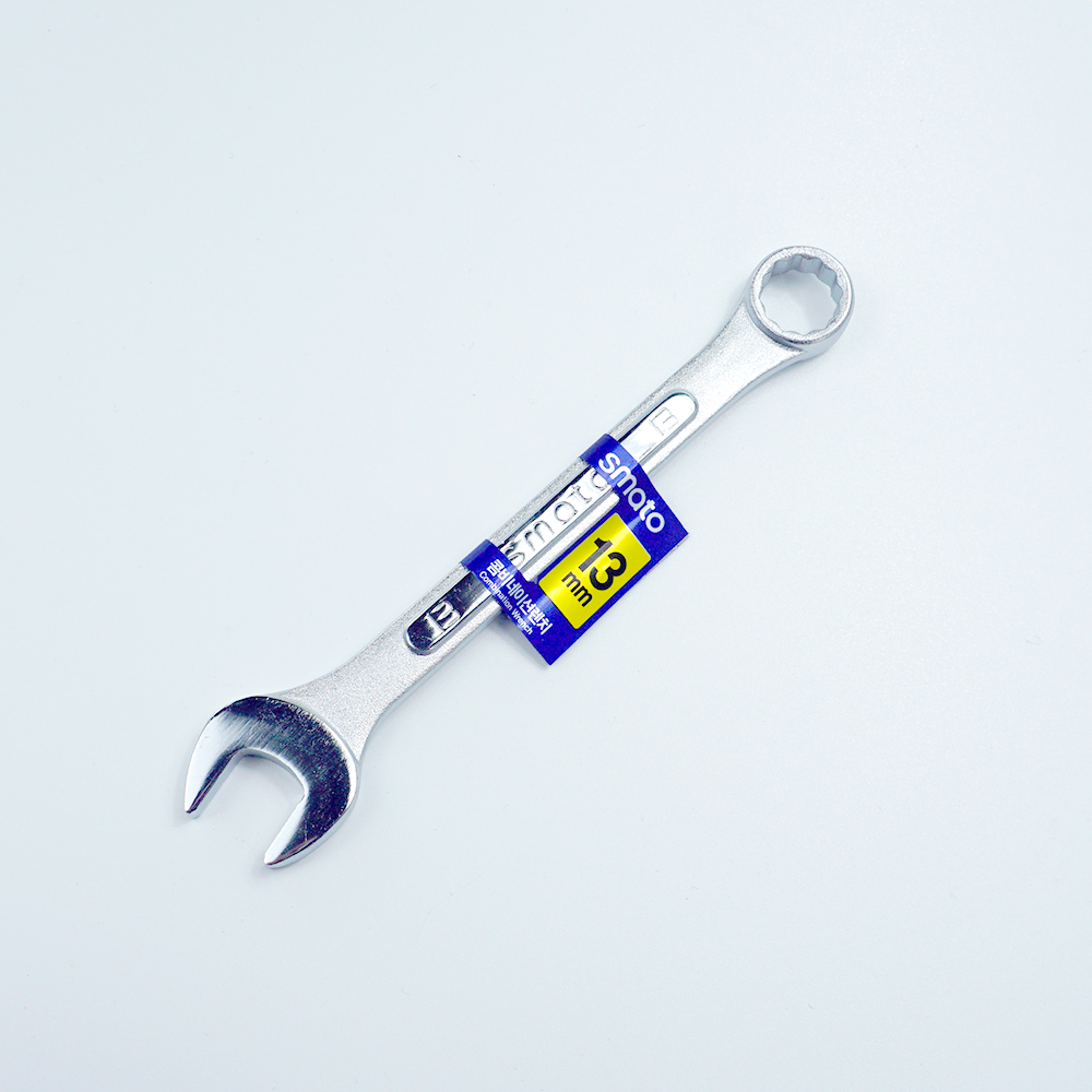 [SMATO 스마토] 콤비네이션렌치 5.5mm 13mm 17mm