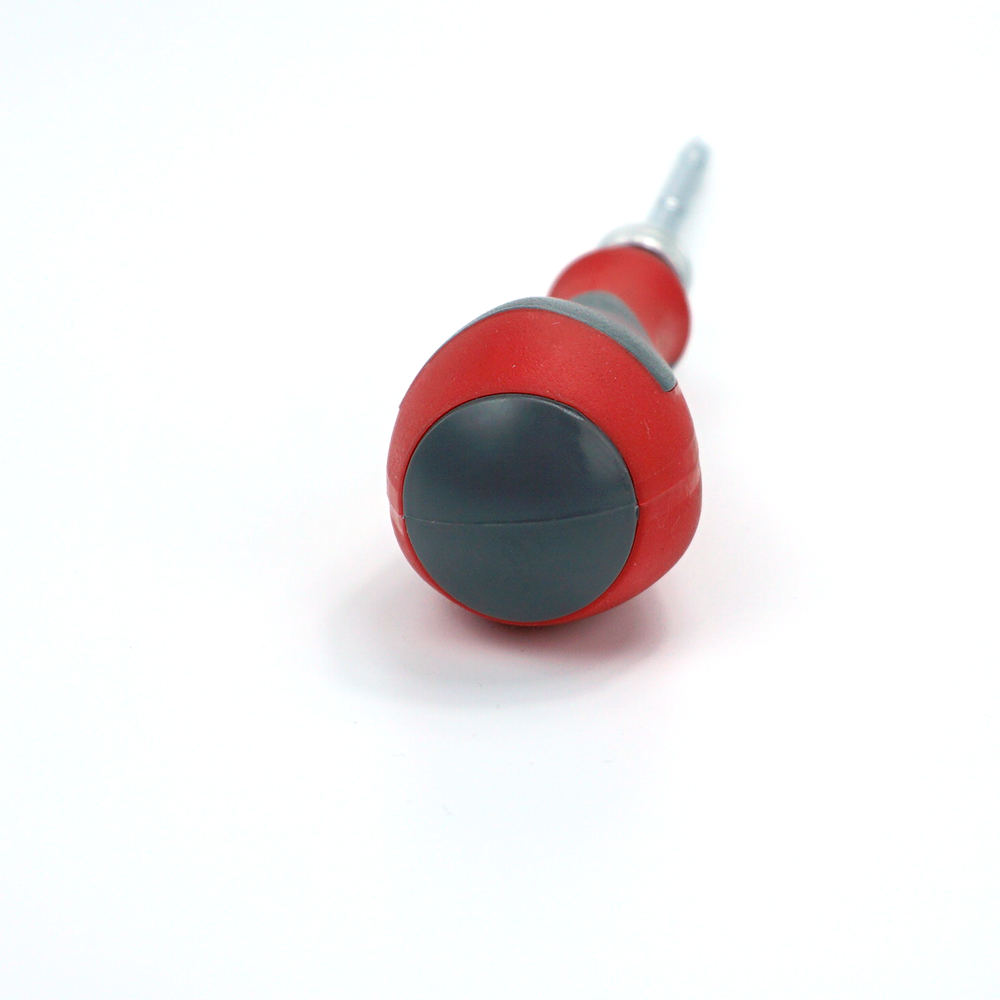 [SENNTOOL 센툴] 전공조절 양용드라이버 6.3mm(6x4,6x8겸용)