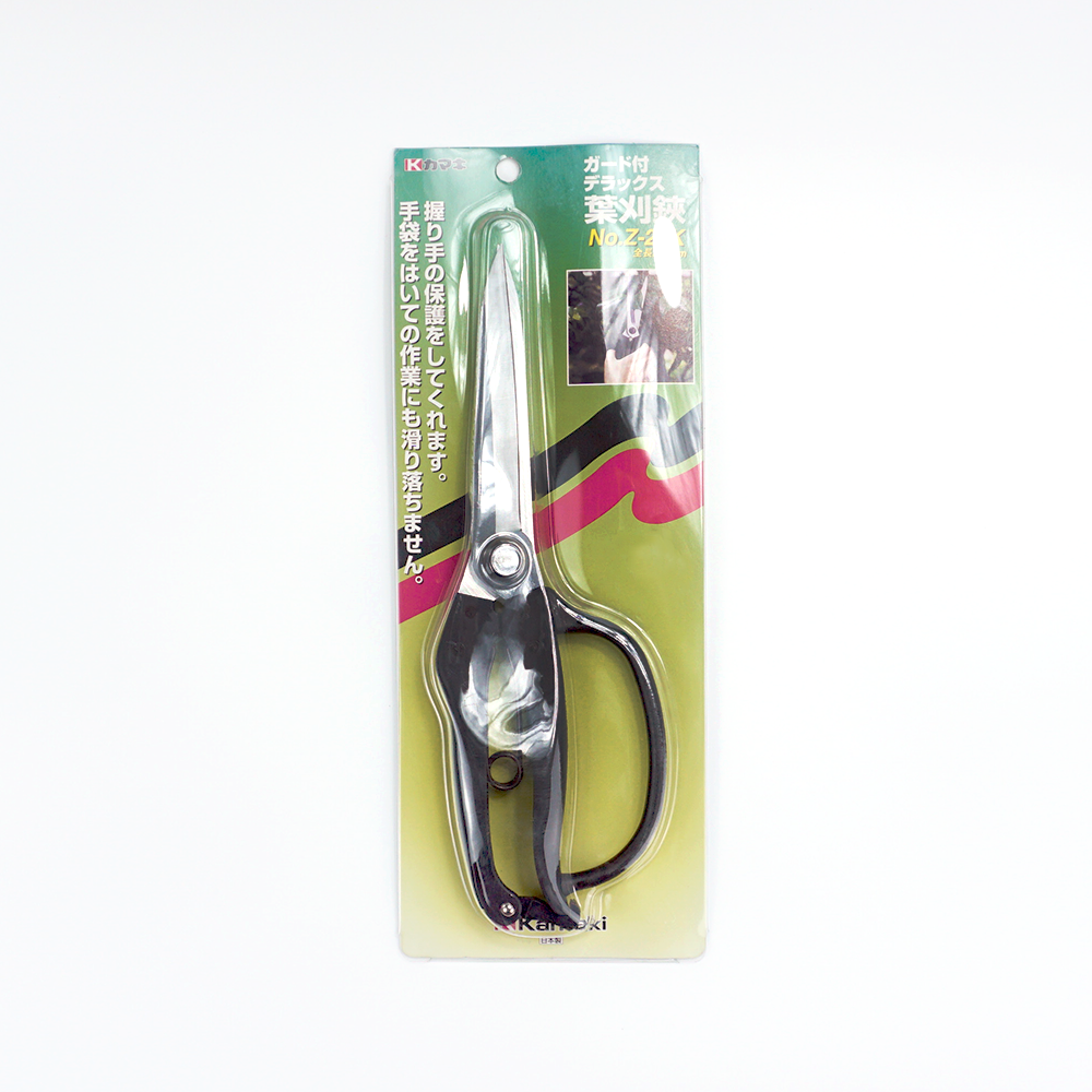 [KAMAKI 가마끼] Z-26K 전지가위