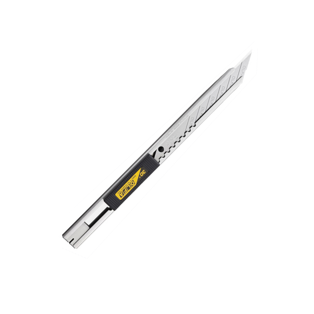 [OLFA 올파] SAC-1 디자인커터칼