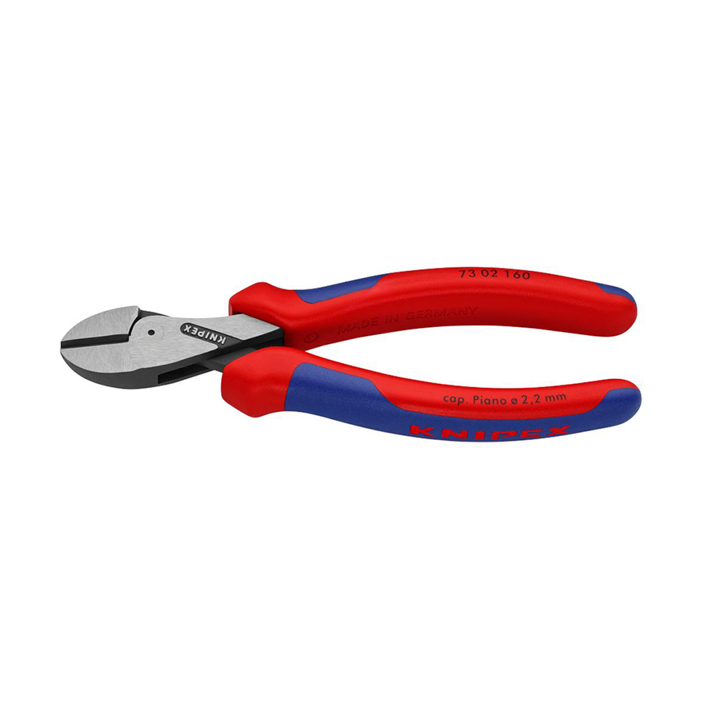 [KNIPEX 크니펙스] 73 02 160 SB 엑스컷 니퍼