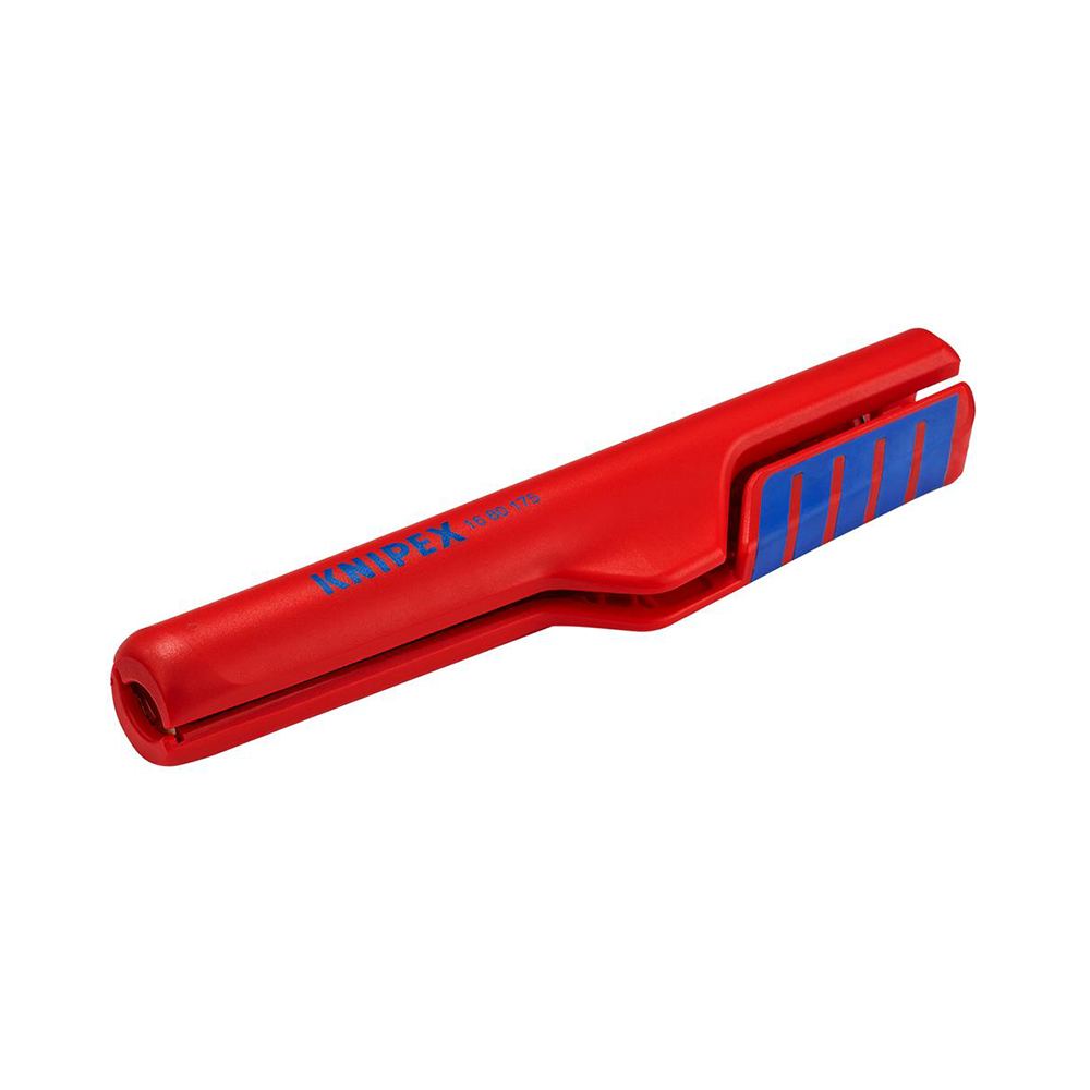 [KNIPEX 크니펙스] 16 80 175 SB (롱) 에르고스트리퍼