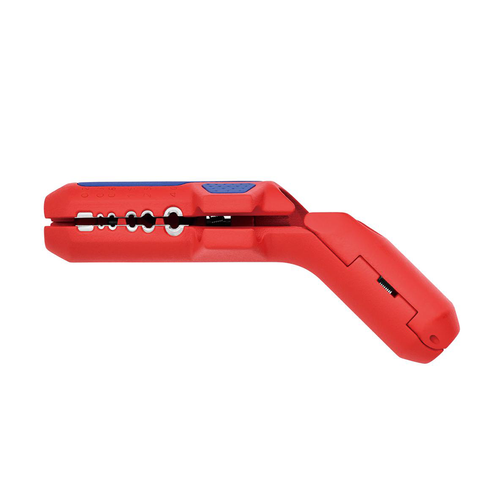 [KNIPEX 크니펙스] 16 95 01 SB 에르고스트리퍼