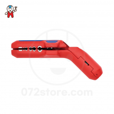 [KNIPEX 크니펙스] 16 95 01 SB 에르고스트리퍼