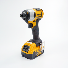 [DEWALT 디월트] DCF885P2 충전임팩드릴 배터리2개풀세트