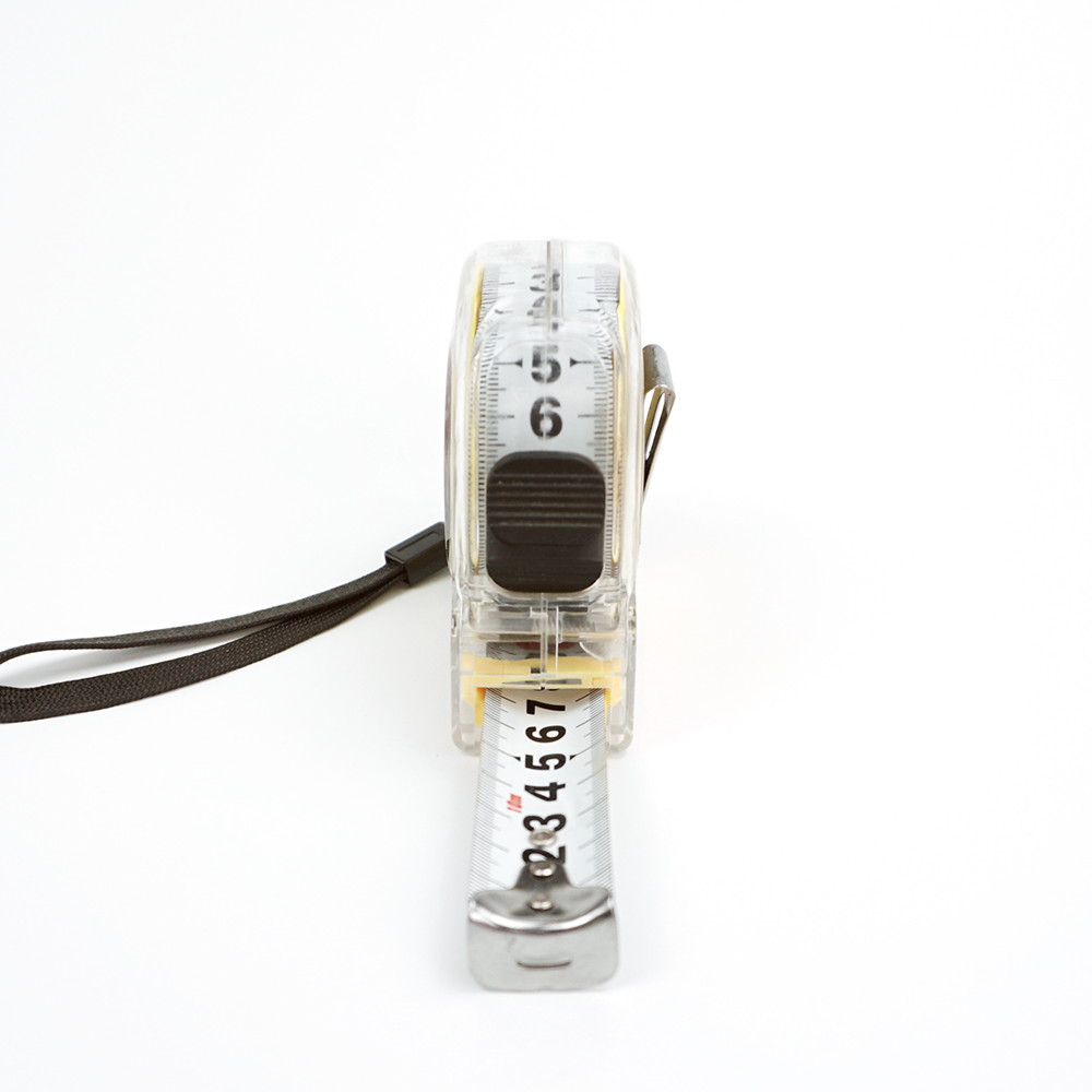 [TOOLSTOP 툴스탑] TST-1025 누드줄자 10mx25mm