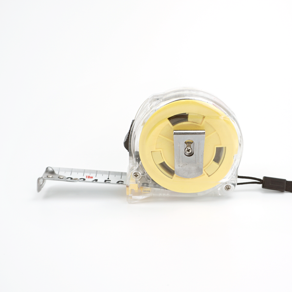 [TOOLSTOP 툴스탑] TST-1025 누드줄자 10mx25mm