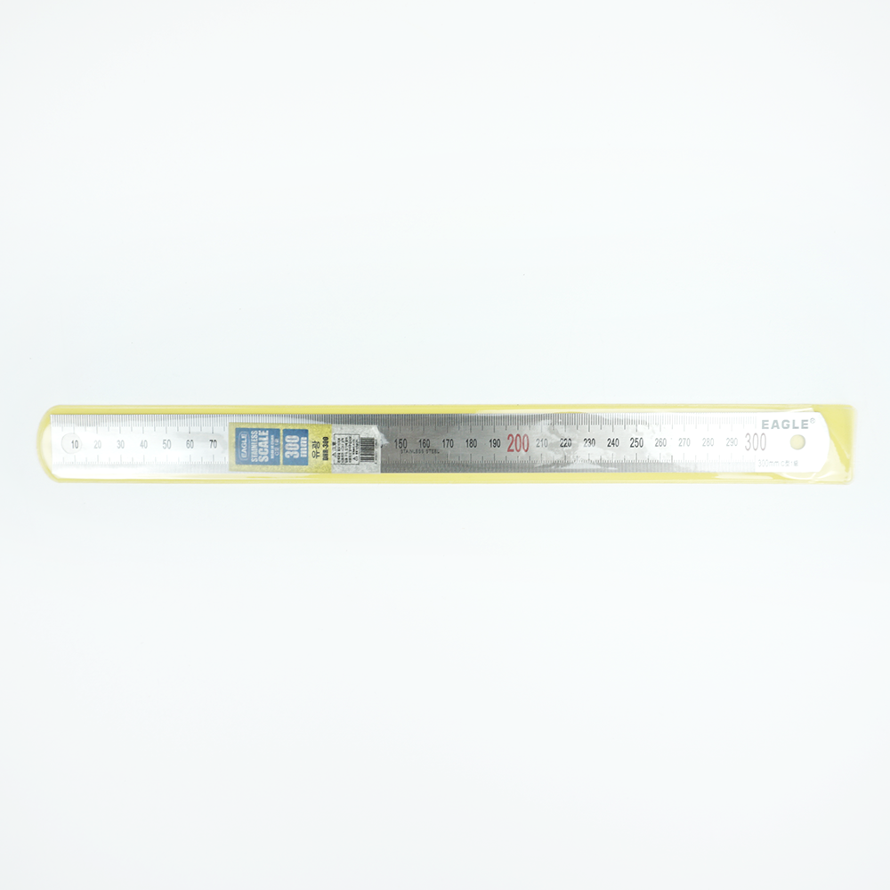 [EAGLE 이글] DHR-300 직자(유광) 300mm