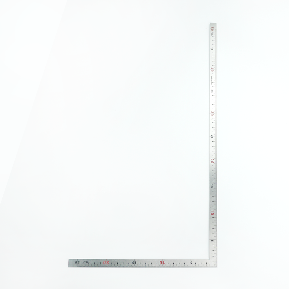 [TOOLSTAR 툴스타] CS-5 사시가네 500x250x15