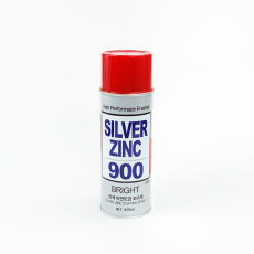 [일신제약] SILVER ZINC 900은색 아연도금 보수제 420ml