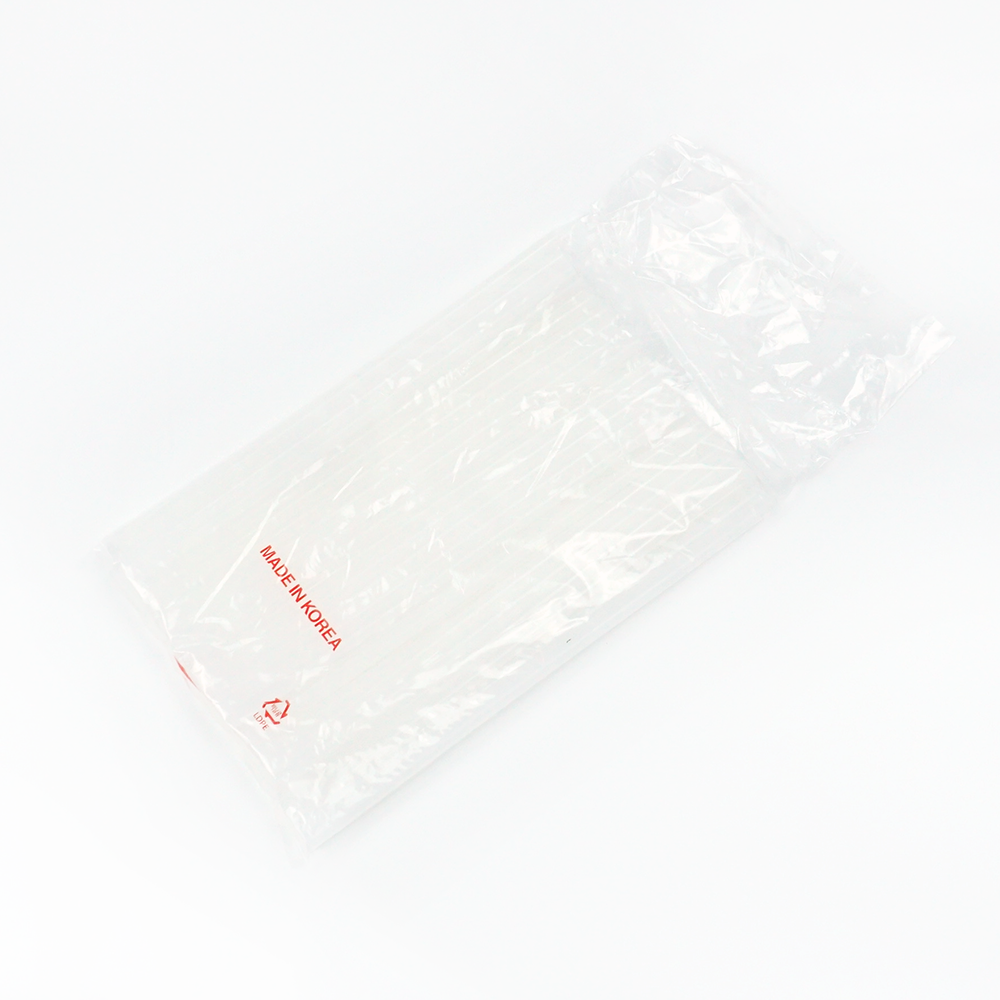 [국산] 막대본드 핫멜트스틱 글루스틱 7mm x 245mm