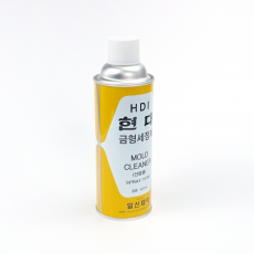 [일신제약] 금형세정제 420ml